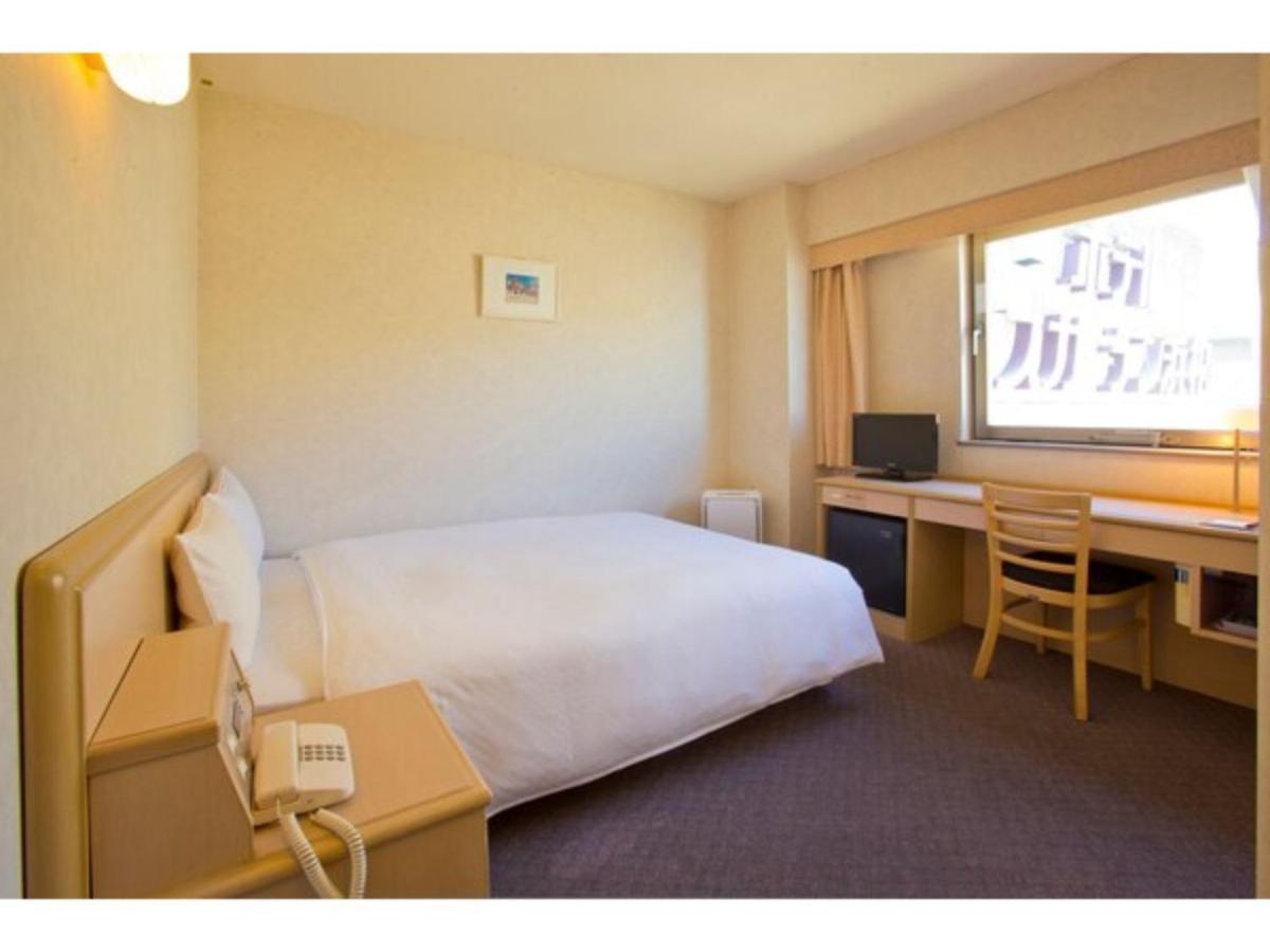 Hotel South Garden Hamamatsu - Vacation Stay 92694 Bagian luar foto