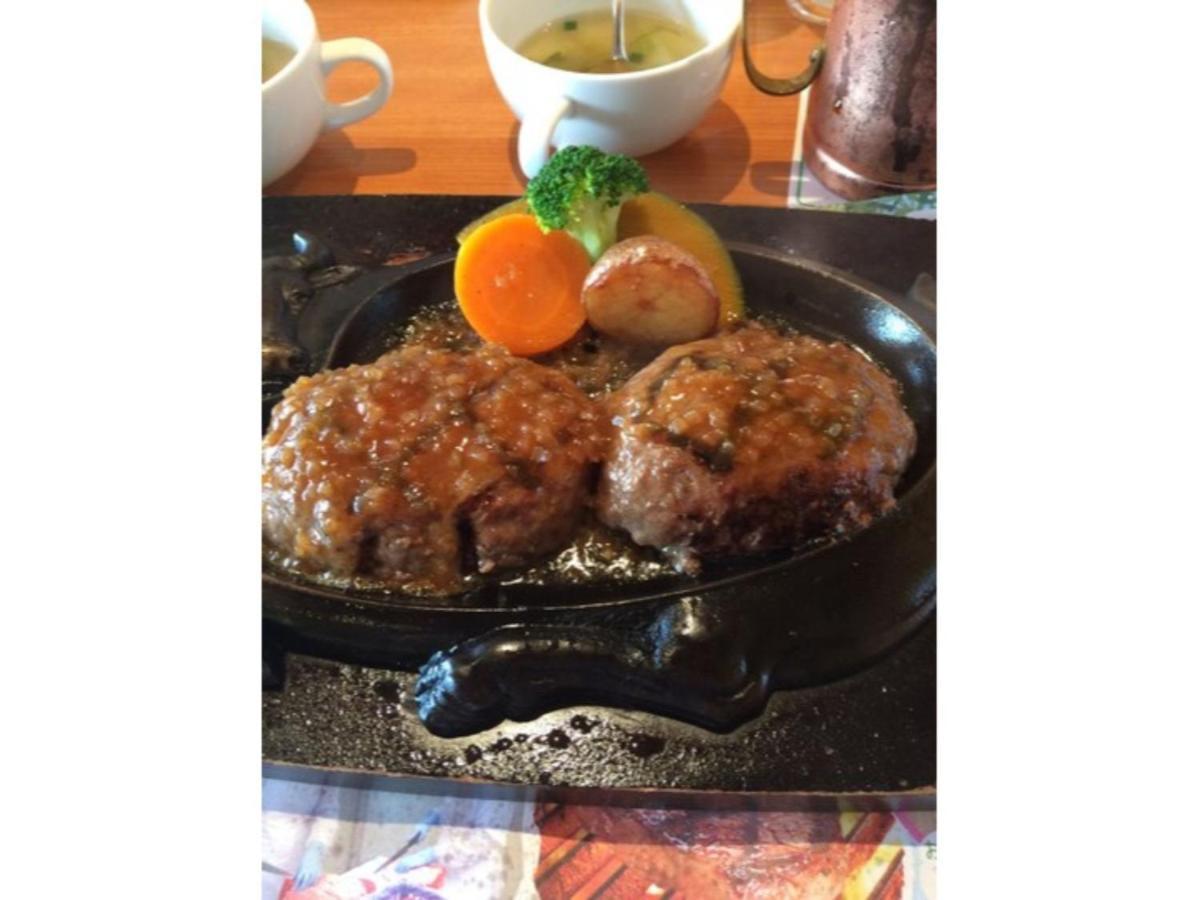 Hotel South Garden Hamamatsu - Vacation Stay 92694 Bagian luar foto